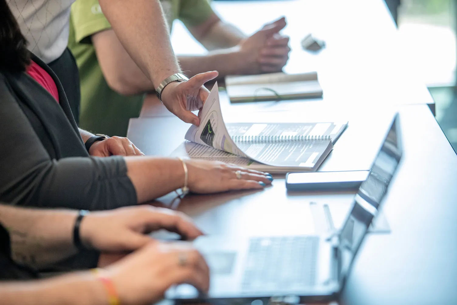 What is peer review?