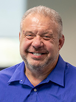 Photo of Michael Holtz