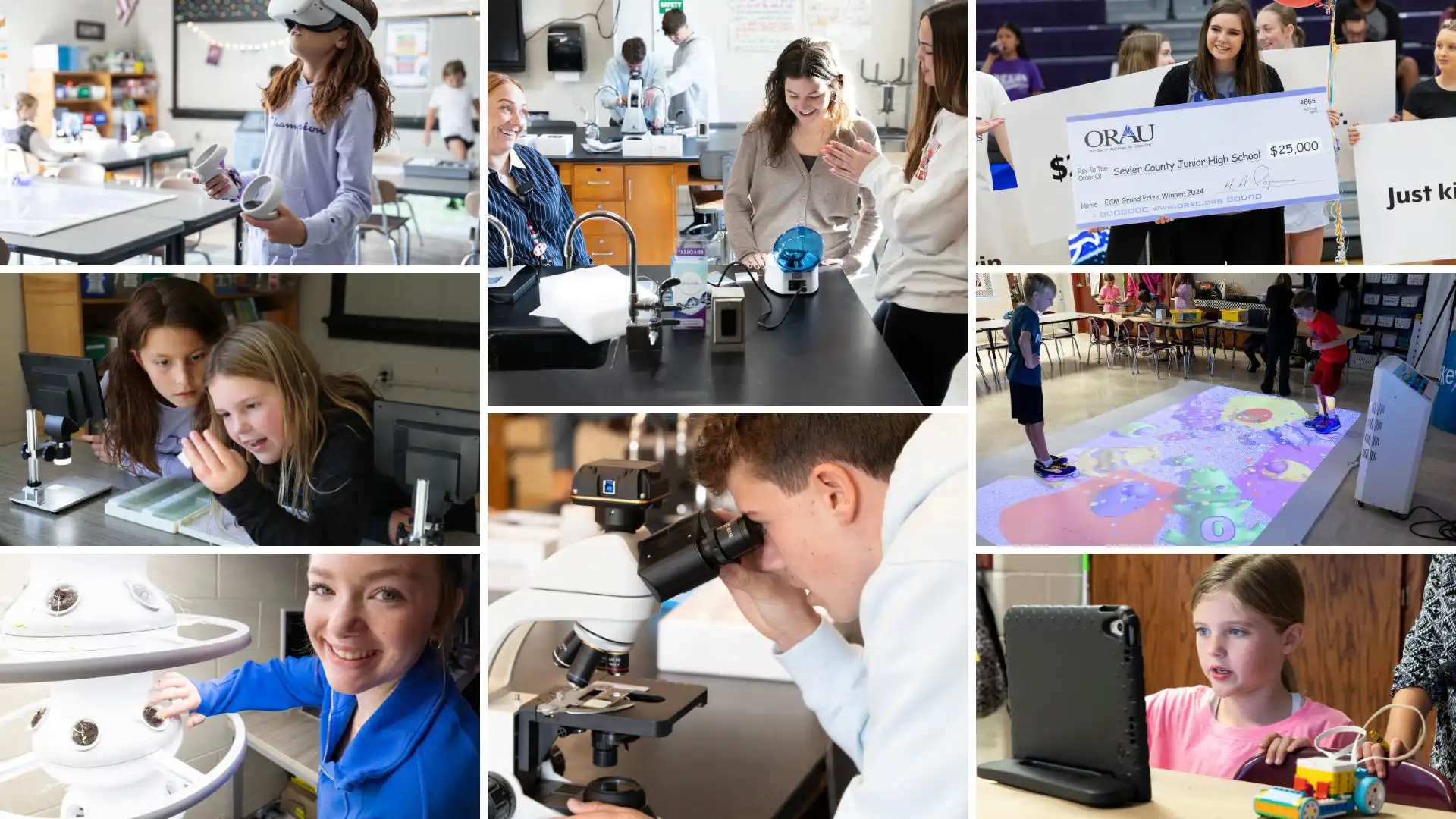 Insider tips for your $25K Extreme Classroom Makeover application!