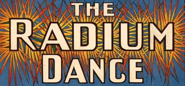 Turn up the tunes: Everything you need to know about the “Radium Dance” located at ORAU’s Museum of Radiation and Radioactivity 