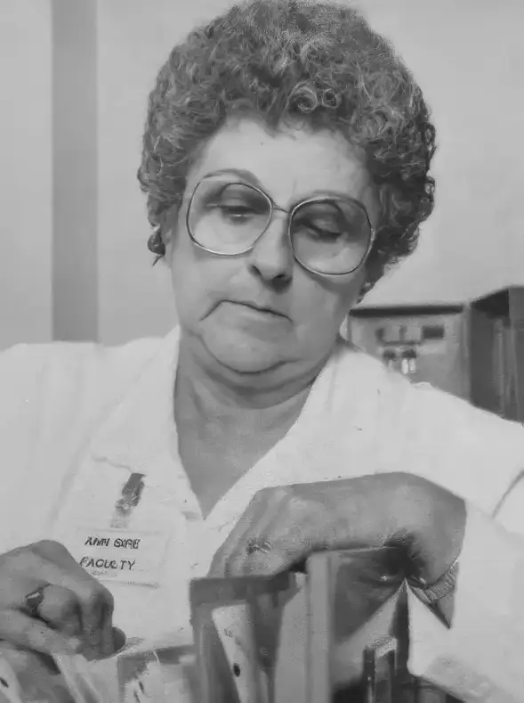 Ann Sipe