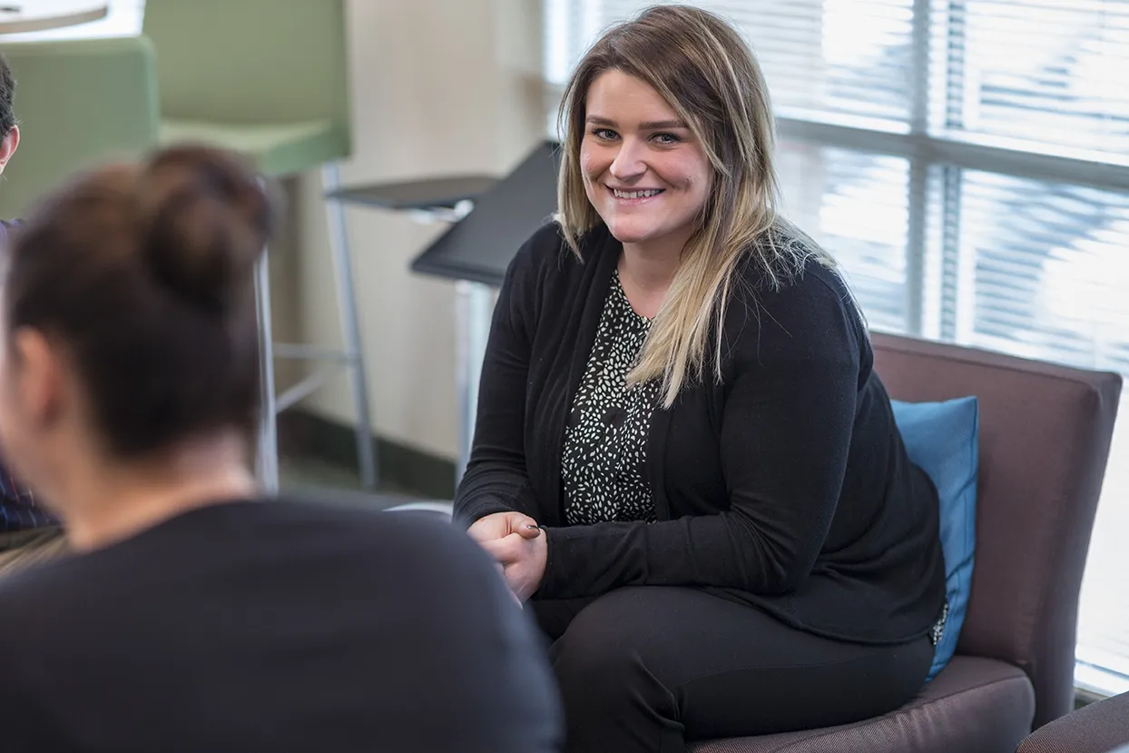 5 core values that define ORAU