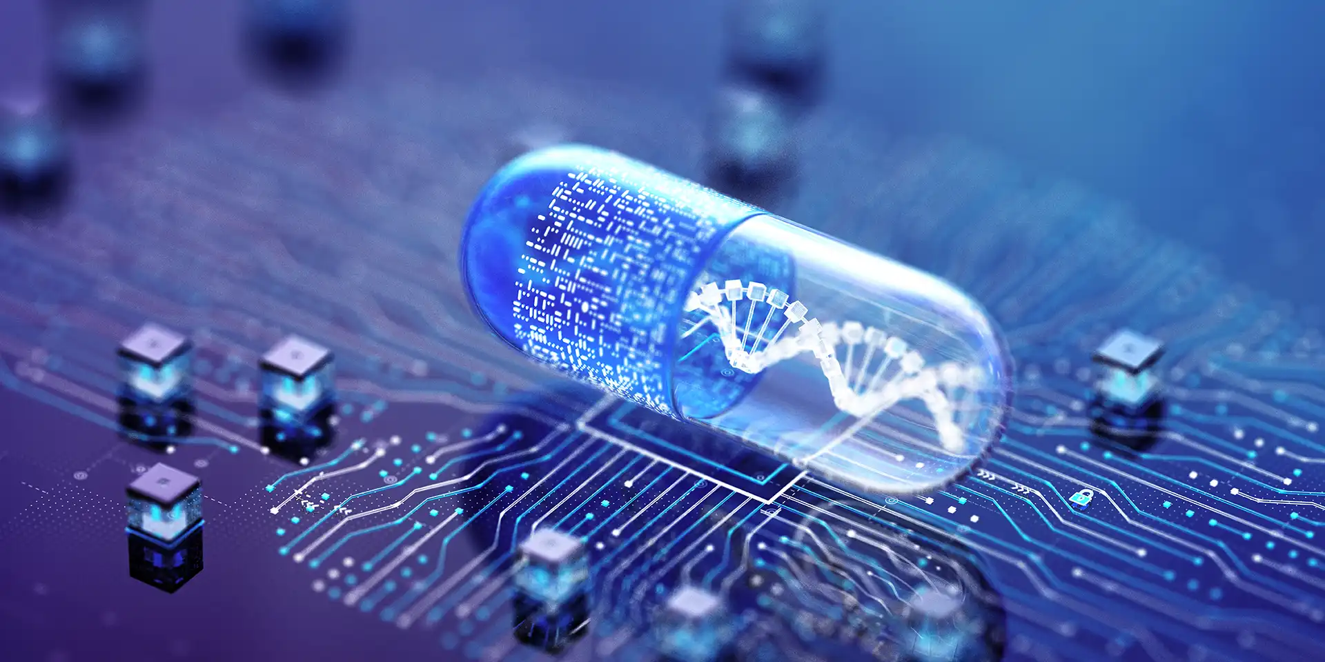Navigating the convergence of AI and biotechnology: Greg Nichols on innovation, risk and responsible oversight