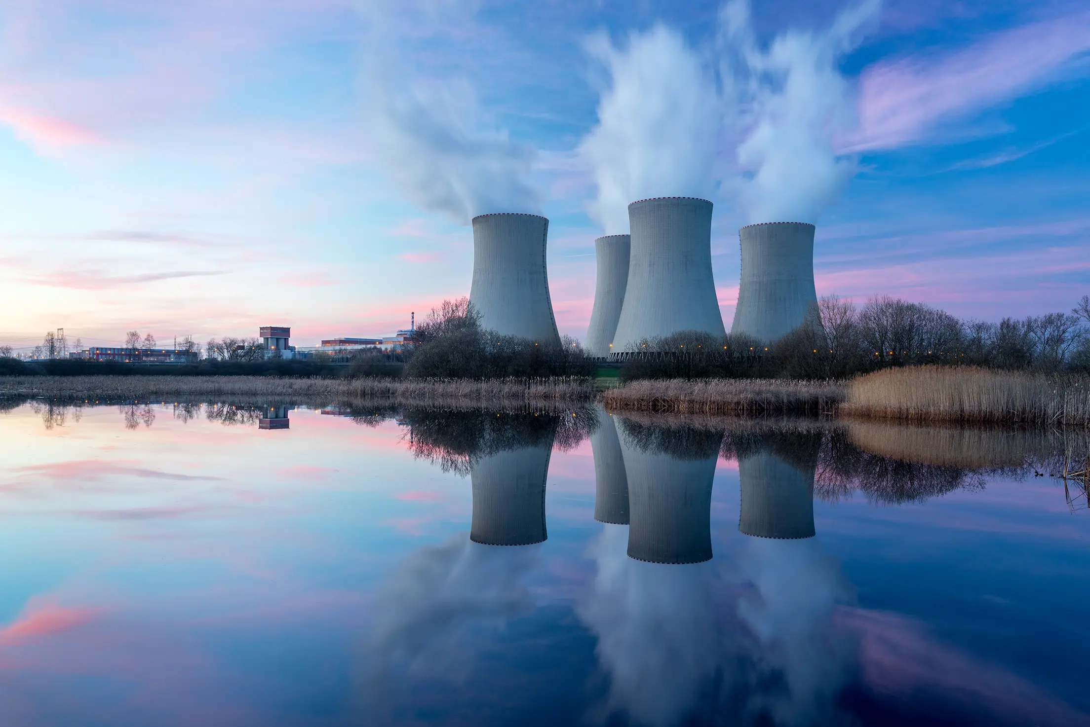 6 ways to help close the gap between the nuclear workforce supply and demand