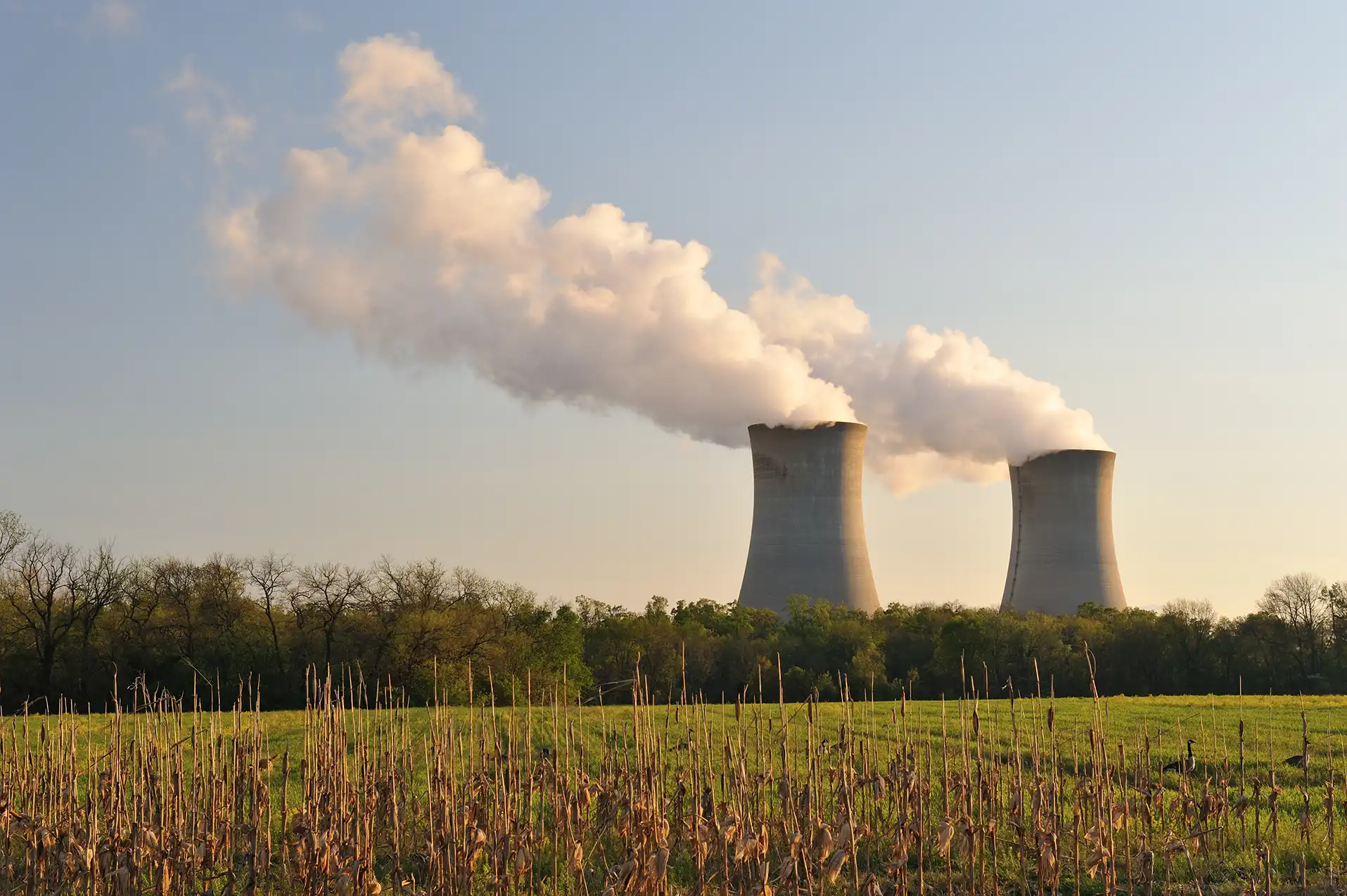 Top 10 nuclear energy myths 