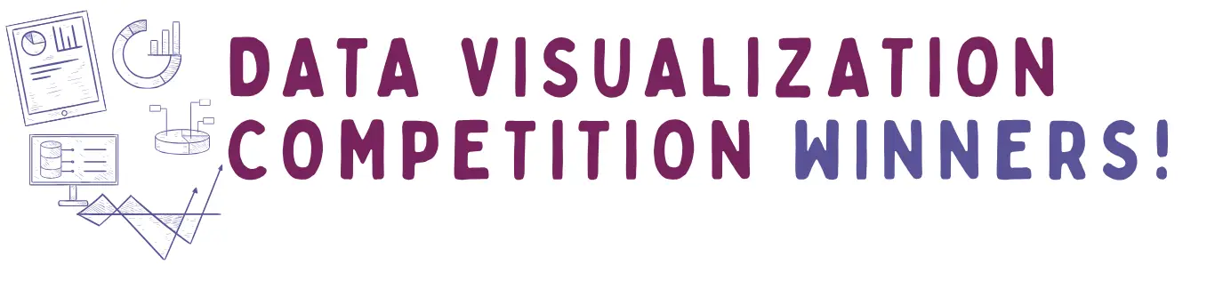 Data Visualization Competition - April 15 – June 30, 2026