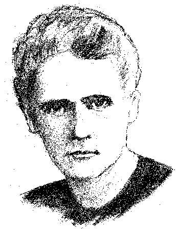 Image of Marie Curie