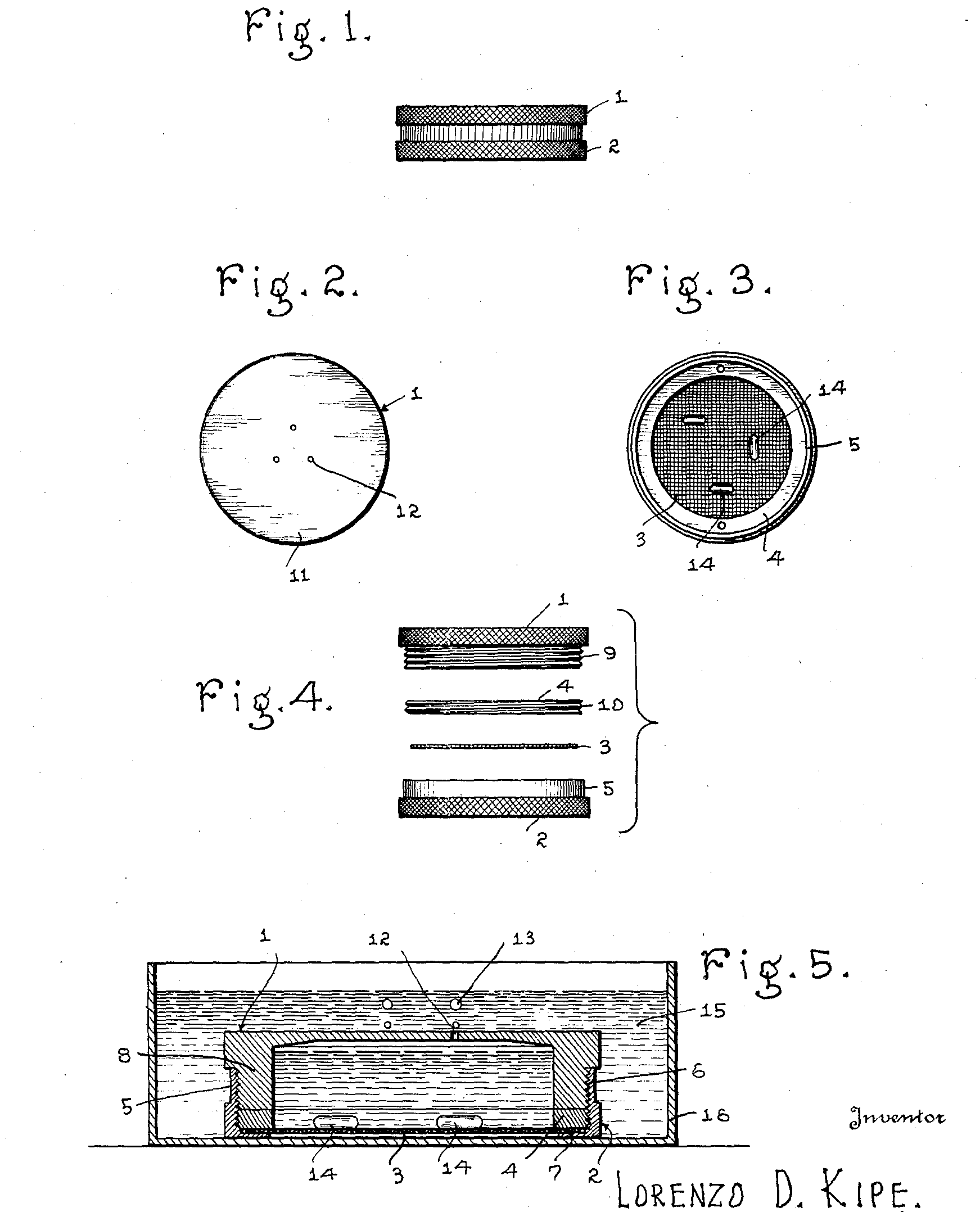 Radon Seed Sterilizer