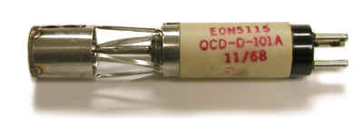 CD V-700 Extended Range GM Detector 