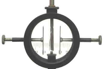 Exner electroscope