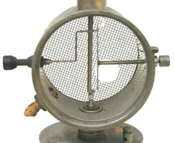 Lind electroscope