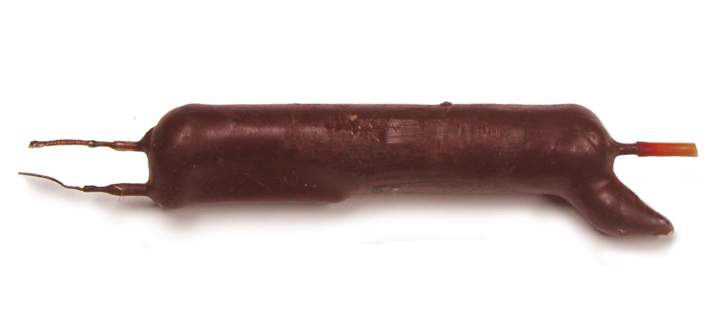 GM Tube of Unknown Manufacture 