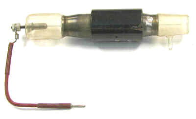 Philips GM Tube