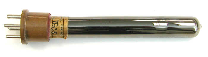 Tracer TGC 5 GM Tube