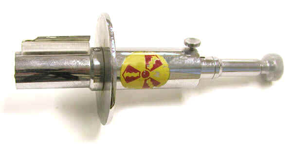 ORINS Syringe Shield  