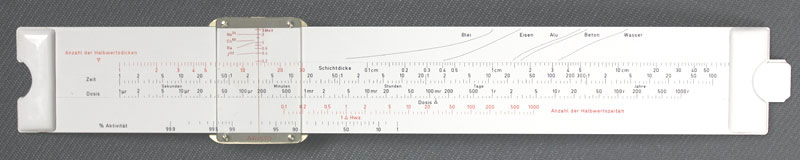 F & H Dosage Calculator 