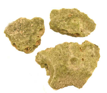 Trinitite