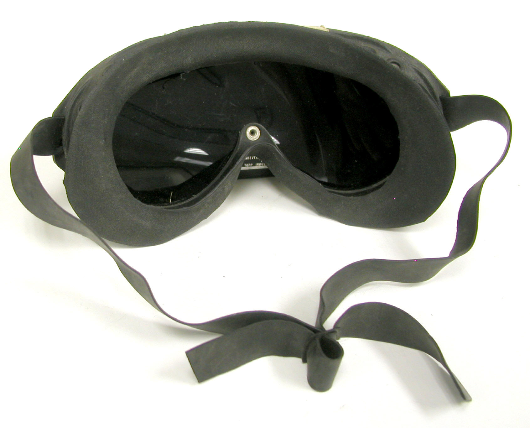 Atomic Goggles