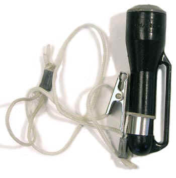 DT-526/PD Navy Bulb Dosimeter