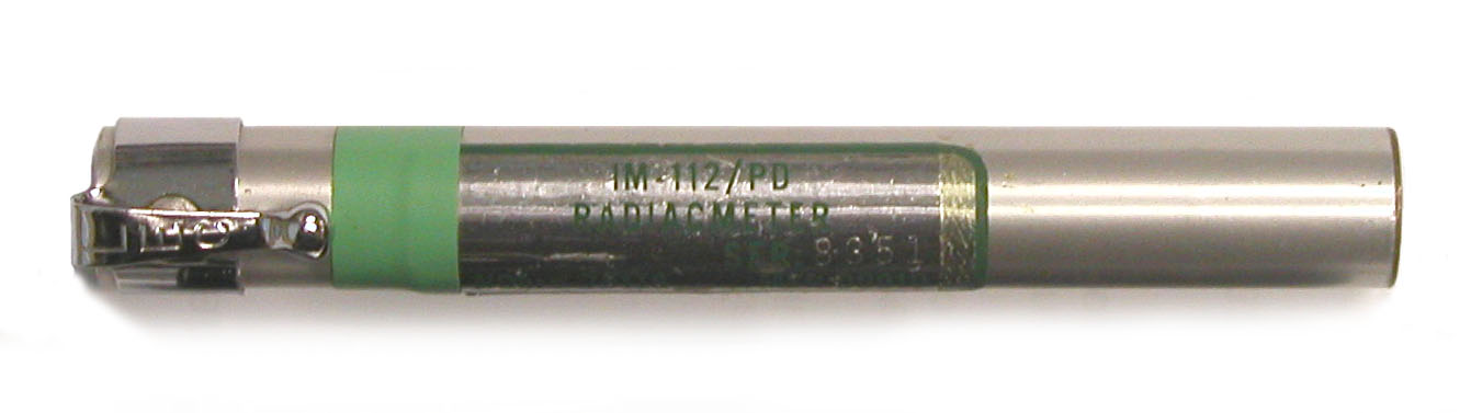 IM-112/PD Pocket Dosimeter