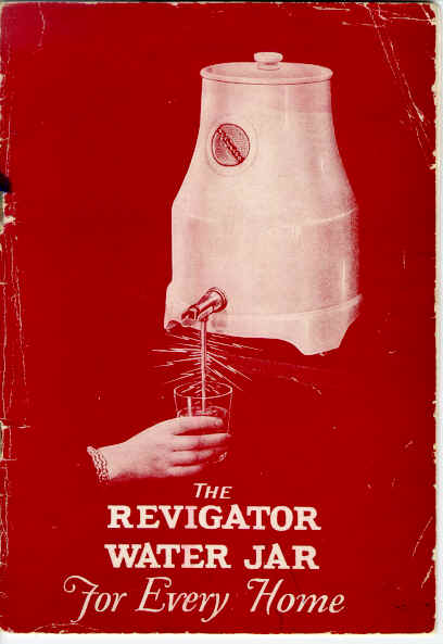 Revigator (ca. 1927-1930)