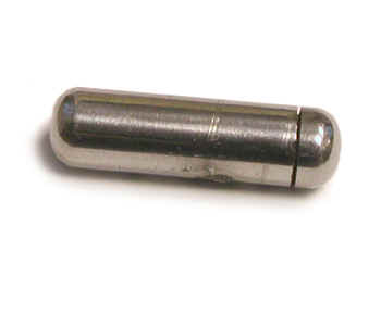 Unknown Source Capsule