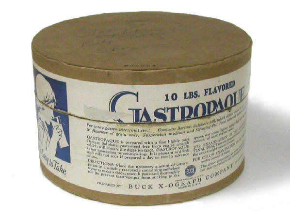 Gastropaque (ca. 1960s)