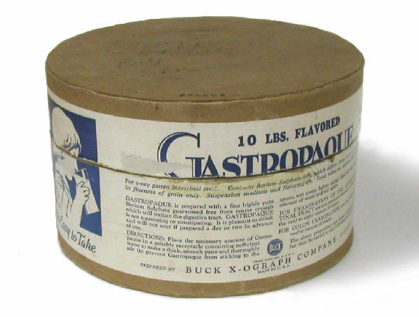 Gastropaque 