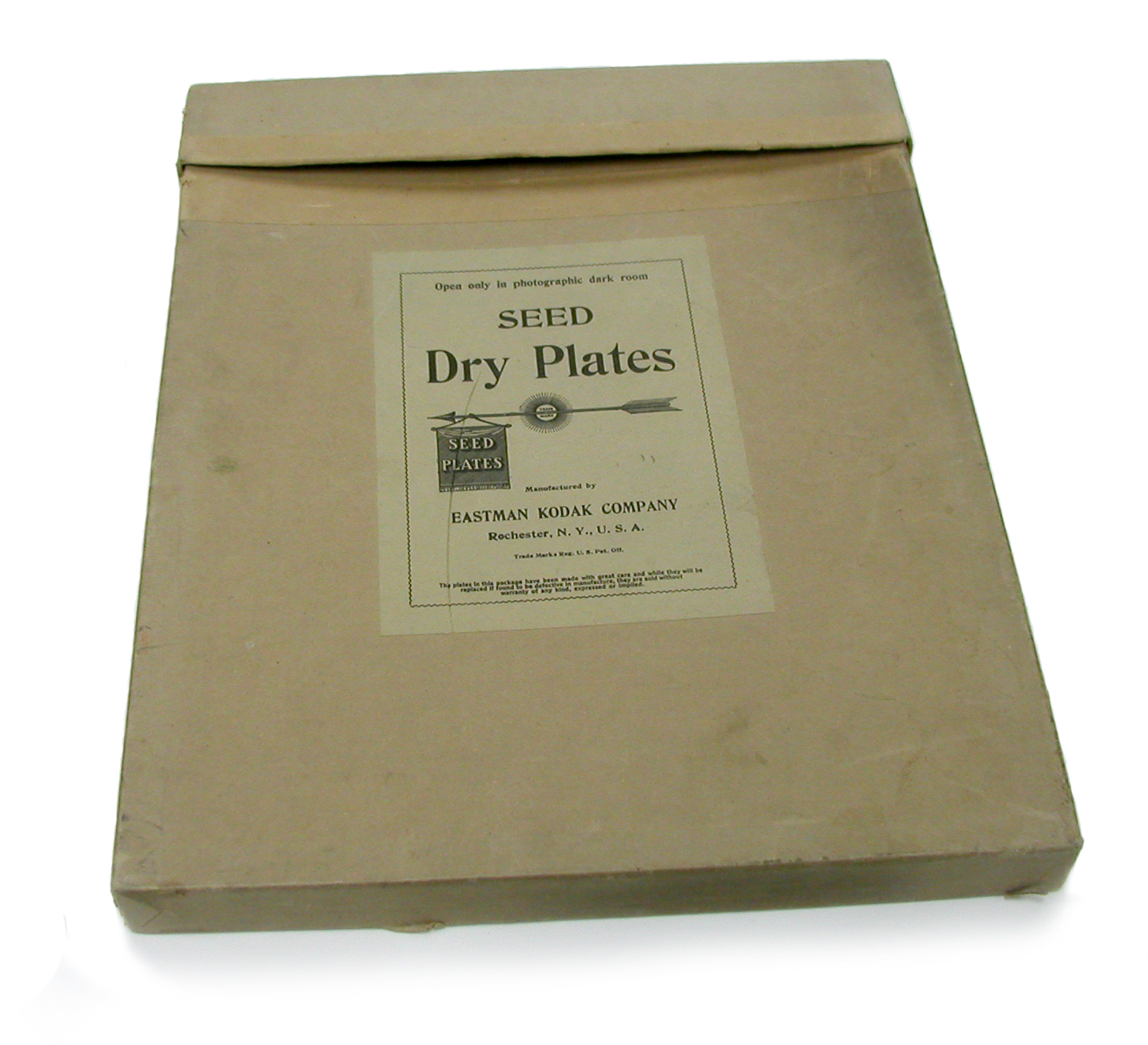 X-Ray Film and Plates