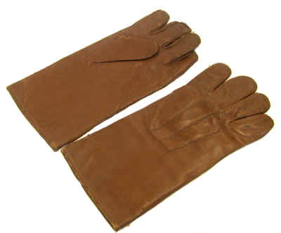 X-Ray Gloves (ca. 1940s, 1950s)