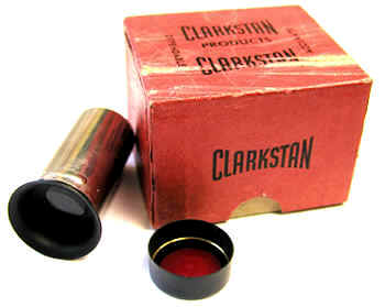 Clarkstan Alpha Counter 