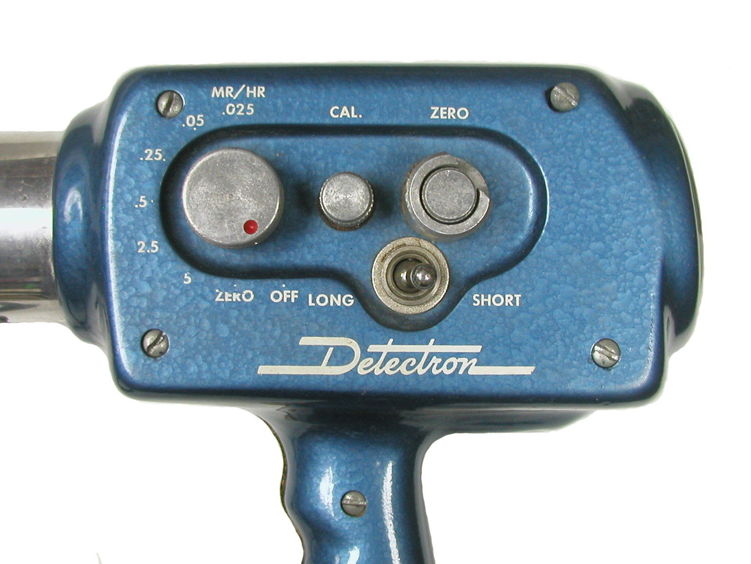 Detectron Model DS-234 (ca. 1955)