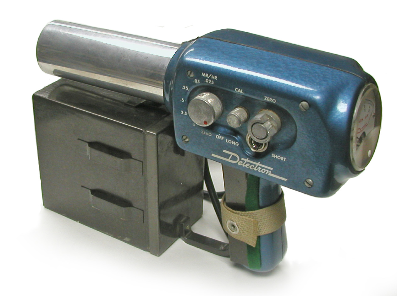 Detectron Model DS-234 (ca. 1955)
