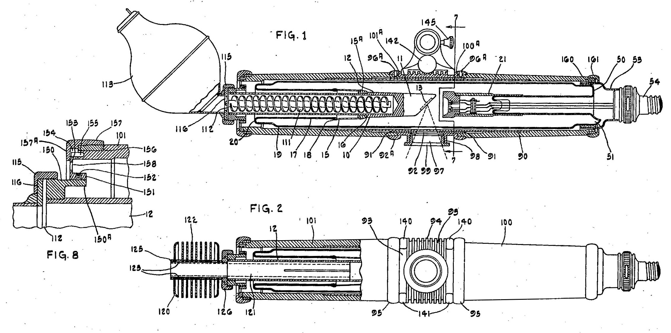 ge protective case patent drawing