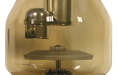 Machlett FDX 1-2 Rotating Anode Tube (ca. 1960s)