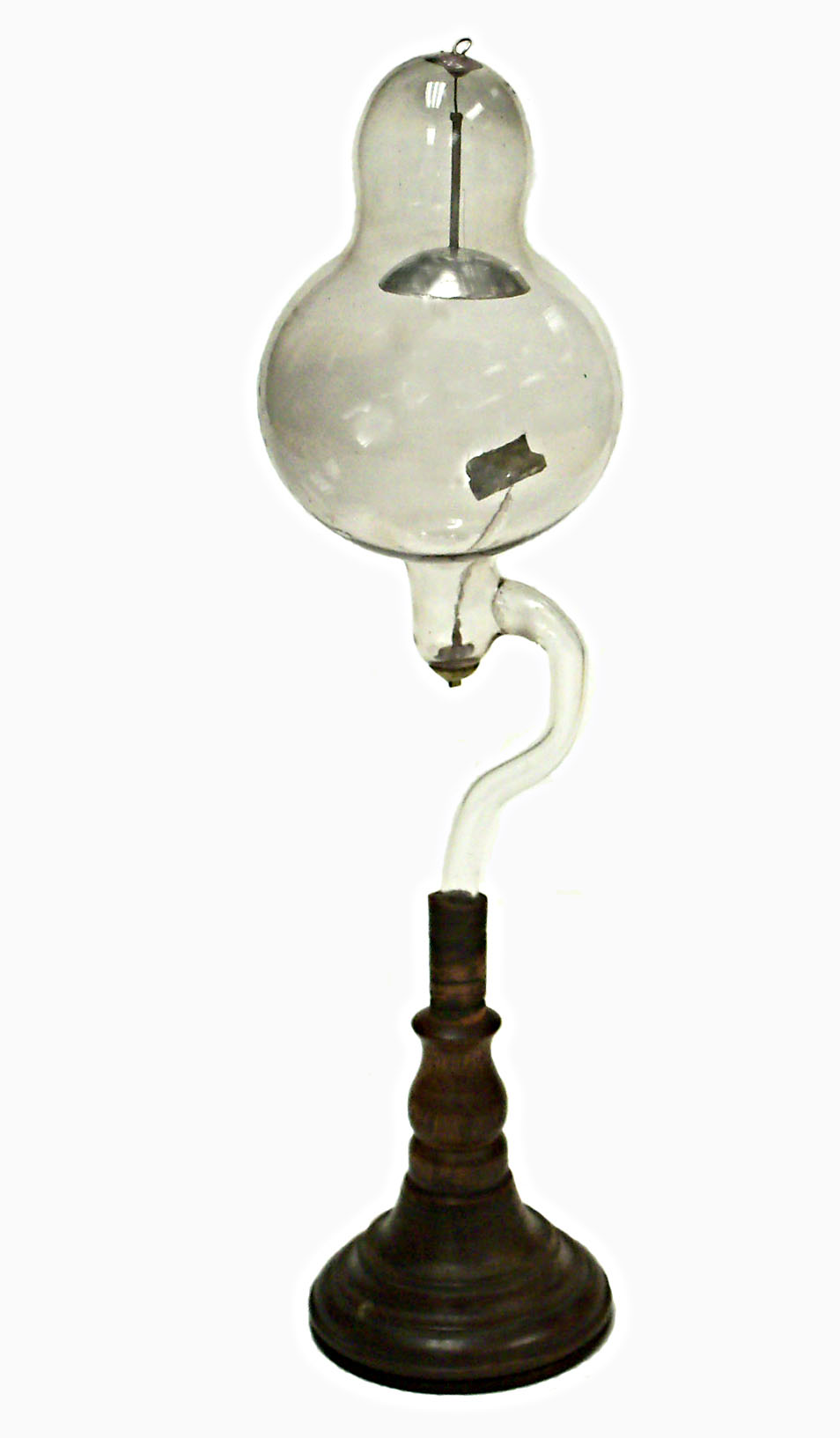 Jackson X-Ray Tube (ca. 1896)