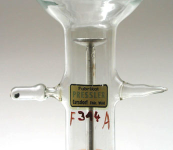 Pressler Cold Cathode X-Ray Tubes (ca. 1910-1950)