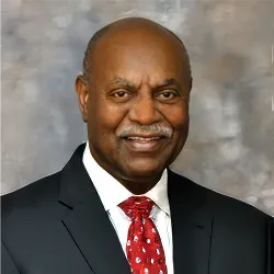 Harold Conner, Ph.D.