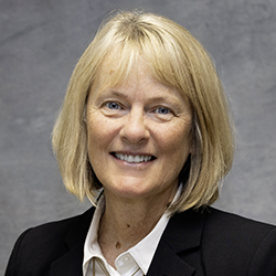 Deborah L. Crawford, Ph.D.