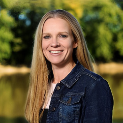 Jennifer L. Freeman, Ph.D. 