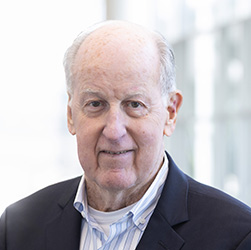 William C. Harris, Ph.D. 