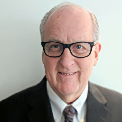 William C. Harris, Ph.D. 