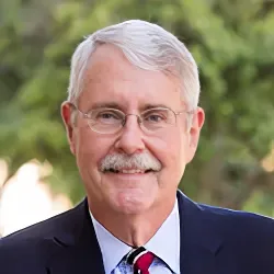 Joseph Heppert, Ph.D.