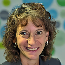 Rebekah K. Hersch, Ph.D.