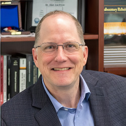 Alan S. Icenhour, Ph.D.