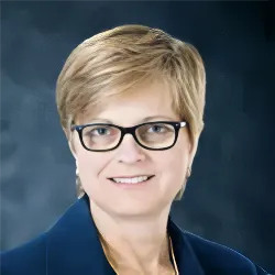 Julie B. Jordan, Ph.D.