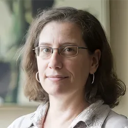 Michele Masucci, Ph.D.