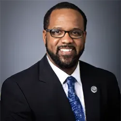 Robert Nobles, Ph.D.