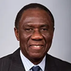 Francis O. Otuonye, Ph.D.