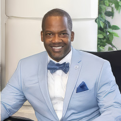 Quincy A. Quick, Ph.D.